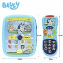 Telefon do Nauki Bluey (4 Sztuk)