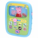 Telefon do Nauki Peppa Pig (6 Sztuk)