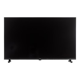 Telewizor Philips 40PFS6000/12 LED 40'' Full HD Titan OS Dolby Audio DVB-T2 Czarny