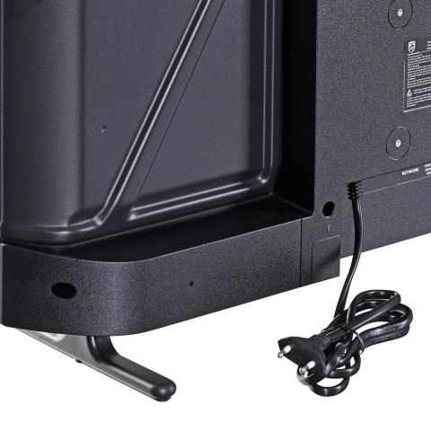 Telewizor Philips 40PFS6000/12 LED 40'' Full HD Titan OS Dolby Audio DVB-T2 Czarny