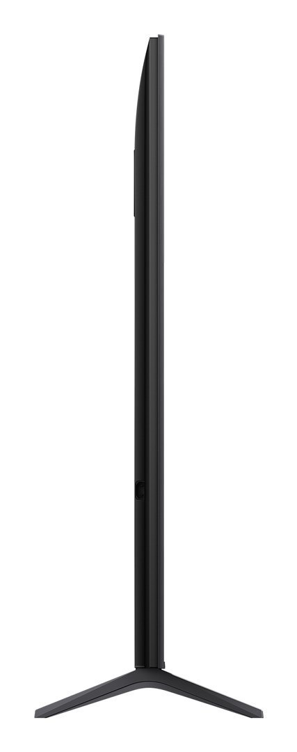 Telewizor TCL C6K 75C6K 190,5 cm (75") 4K Ultra HD Smart TV Wi-Fi Metaliczny