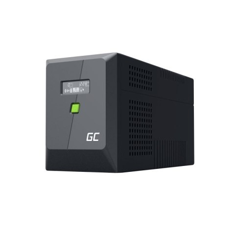 Zasilacz awaryjny UPS 1400W/2000VA czysta sinusoida