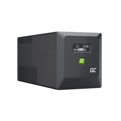 Zasilacz awaryjny UPS 700W/1000VA czysta sinusoida