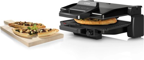 Bosch TCG3323 grill kontaktowy