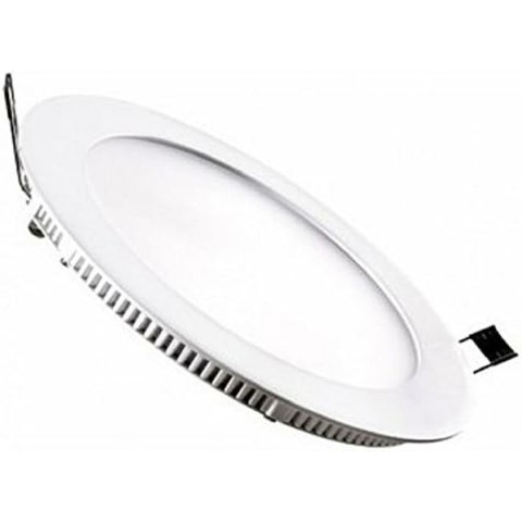 Downlight LED Silver Electronics DOWNLIGHT 18 W (3000 K)