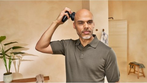 Golarka do głowy Head Pro seria 5000 HS5980/15