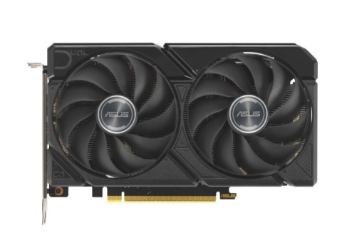 Karta graficzna Dual Radeon RX 9060 XT 16GB GDDR6 DUAL-RX9060XT-16G