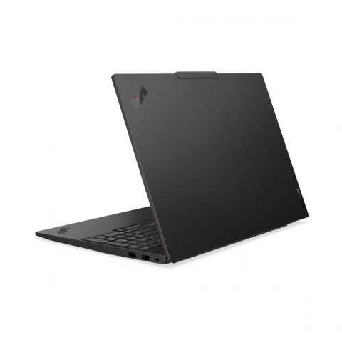 Laptop ThinkPad E16 G3 21ST0045PB W11Pro 5 220/16GB/512GB/AMD Radeon/16.0 WUXGA/Black/1YR Premier Support + 3YRS OS + CO2 Offset