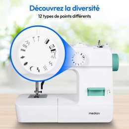 Maszyna do Szycia Medion