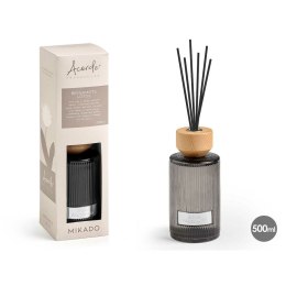 Odświeżacz pachnące patyczki Acorde BERGAMOTS LOTUS 500 ml (6 Sztuk)