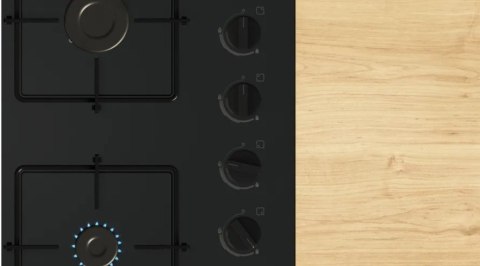 Płyta gazowo-szklana POH6B6K30