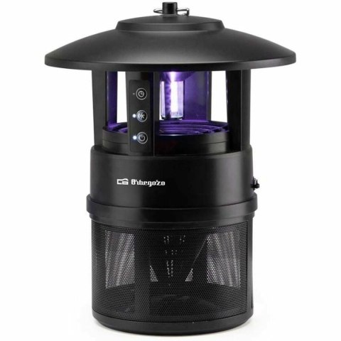 Pułapka na owady Orbegozo MQ 7500 5 W