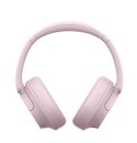 Słuchawki WH-CH720N różowe