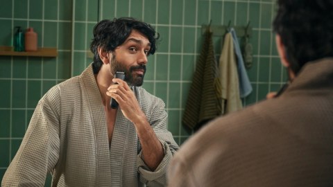 Trymer All-in-one Face+Hair MG3930/15