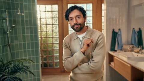 Trymer All-in-one Face+Hair MG3930/15