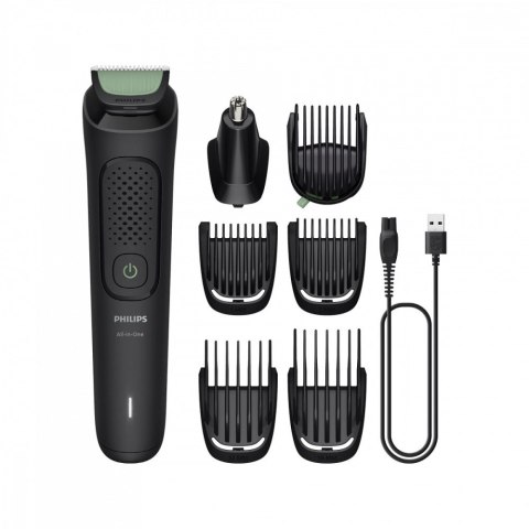 Trymer All-in-one Face+Hair MG3930/15