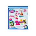 Zestaw figurek Littlest Pet Shop G7 S3 Disco z 3 figurkami