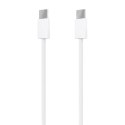 Kabel USB Aisens A107-0856 Biały Wielokolorowy 2 m (1 Sztuk)