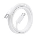 Kabel USB Aisens A107-0856 Biały Wielokolorowy 2 m (1 Sztuk)