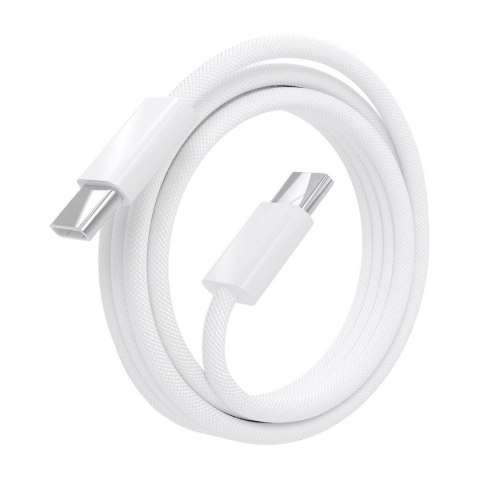 Kabel USB Aisens A107-0856 Biały Wielokolorowy 2 m (1 Sztuk)