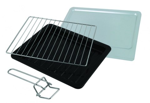 Mini piekarnik Prosciutto 20L