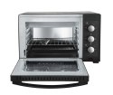 Mini piekarnik Prosciutto 20L