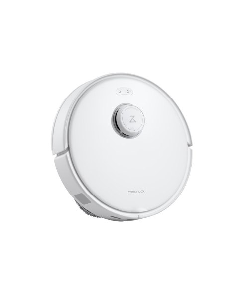 Odkurzacz Roborock Qrevo Curv z Multifunkcyjną Docking Station 3.0