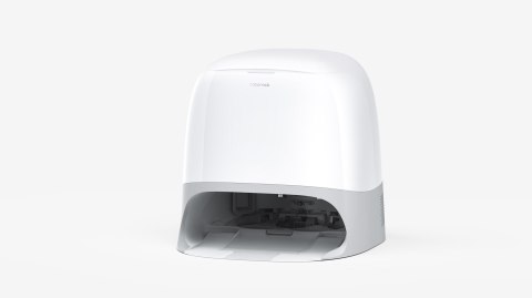 Odkurzacz Roborock Qrevo Curv z Multifunkcyjną Docking Station 3.0