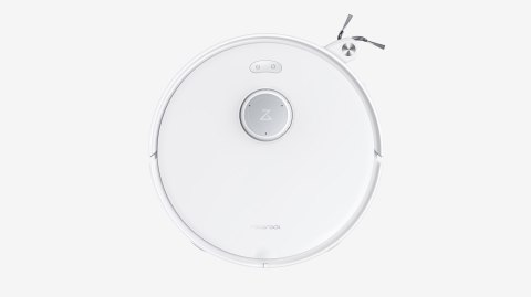 Odkurzacz Roborock Qrevo Curv z Multifunkcyjną Docking Station 3.0