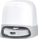 Odkurzacz Roborock Qrevo Curv z Multifunkcyjną Docking Station 3.0