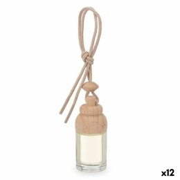 Odświeżacz powietrza do samochodu Acorde Drewno Szkło Zapach 8 ml (12 Sztuk)