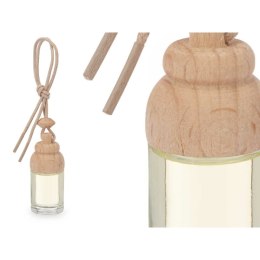 Odświeżacz powietrza do samochodu Acorde Drewno Szkło Zapach 8 ml (12 Sztuk)