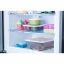 Pojemnik do Przechowywania Żywności Pyrex Biały Przezroczysty Prostokątny 1,5 L
