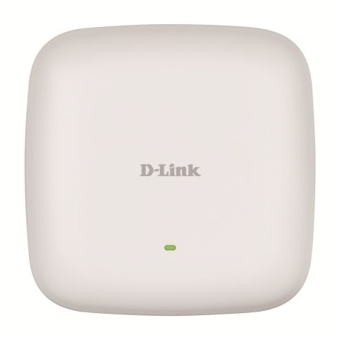D-Link DAP-2682 Nuclias Connect Wireless AC2300 Wave 2 Dwuzakresowy punkt dostępowy PoE - 2,4 GHz - 5 GHz - 1700 Mbit/s - 64-bit
