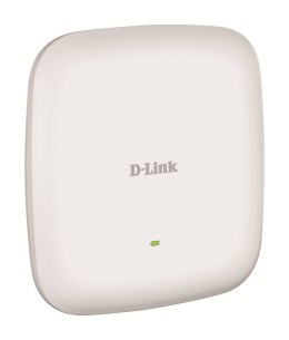 D-Link DAP-2682 Nuclias Connect Wireless AC2300 Wave 2 Dwuzakresowy punkt dostępowy PoE - 2,4 GHz - 5 GHz - 1700 Mbit/s - 64-bit