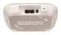 D-Link DAP-2682 Nuclias Connect Wireless AC2300 Wave 2 Dwuzakresowy punkt dostępowy PoE - 2,4 GHz - 5 GHz - 1700 Mbit/s - 64-bit