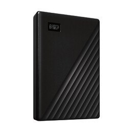 Dysk twardy USB3 5TB EXT. 2.5" BLACK WDBPKJ0050BBK-WESN WDC