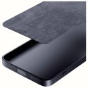 Etui 3MK Matt Case Pro do Apple iPhone 17