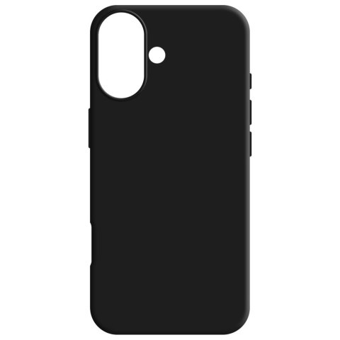 Etui 3MK Matt Case Pro do Apple iPhone 17