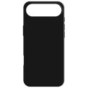 Etui 3MK Silicone Case do Apple iPhone Air czarny