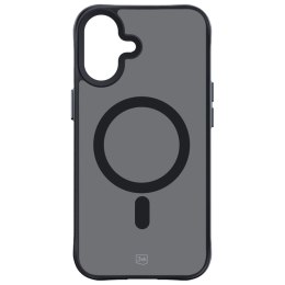 Etui 3MK Smoke MagCase do Apple iPhone 17
