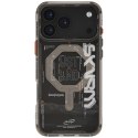 Etui Skinarma Sonix do iPhone 17 Pro Max Magnetic Charging stone