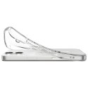 Etui Spigen Liquid Crystal MAG MagSafe do iPhone 17 biały