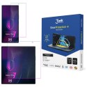 Folia antymikrobowa 3MK SilverProtection+ do Samsung Galaxy Z Fold 7 Folded Edition