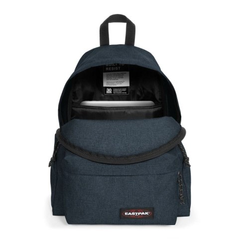 Plecak Casual Eastpak DAY PAK´R EK0A5BG426W Granatowy Europejski