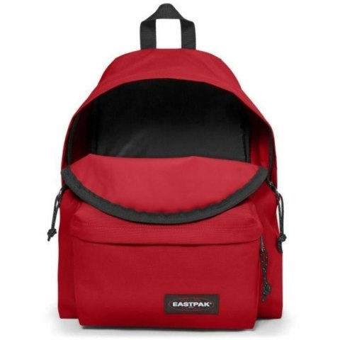 Plecak Casual Eastpak PADDED PAK´R EK0006206V0 Czerwony Europejski 30 x 40 x 18 cm