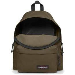 Plecak Casual Eastpak PADDED PAK´R EK000620J32 Kolor Zielony Europejski 24 L