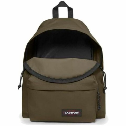 Plecak Casual Eastpak PADDED PAK´R EK000620J32 Kolor Zielony Europejski 24 L