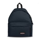 Plecak Casual Eastpak PADDED PAK´R EK000620L83 Czarny Granatowy Europejski 24 L