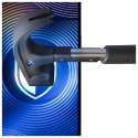 Szkło prywatyzujące 3MK HardGlass Matt Max Privacy do Apple iPhone 17 Pro Max